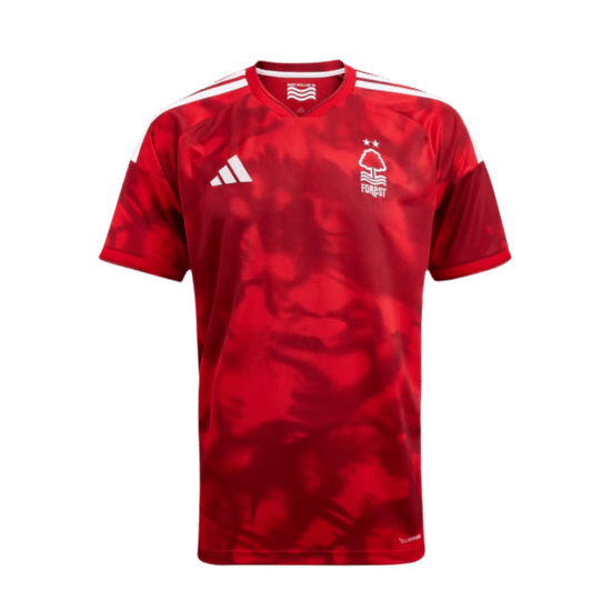Kinder Nottingham Forest 2026/27 Heimtrikot