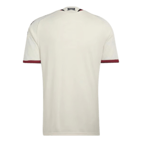 Herren Manchester United 2026/27 Drittes Trikot