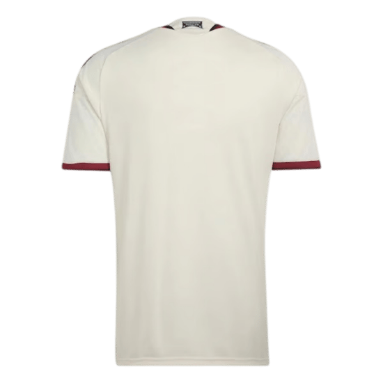 Kinder Manchester United 2026/27 Drittes Trikot