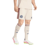 Kinder Ajax 2025/26 Ausweichshorts