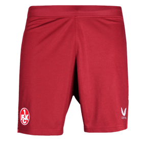 Herren 1. FC Kaiserslautern 2024/25 Heim Shorts