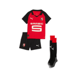 Kinder Rennes 2025/26 Heimset