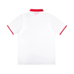 Kinder AS Monaco 2026/27 Heimtrikot