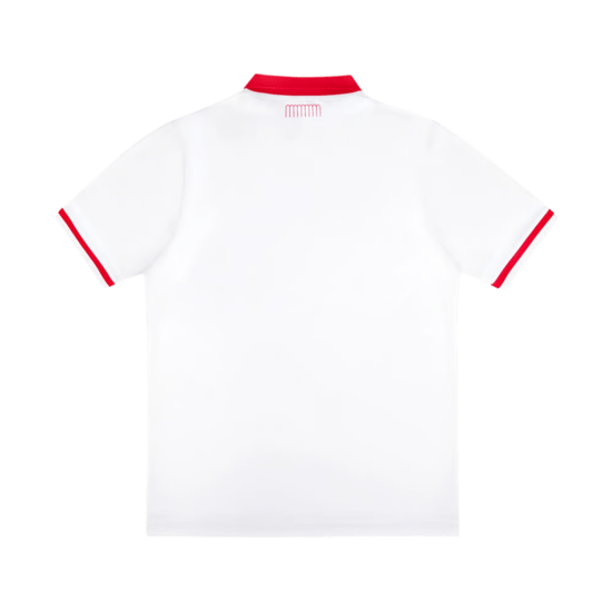 Kinder AS Monaco 2026/27 Heimtrikot