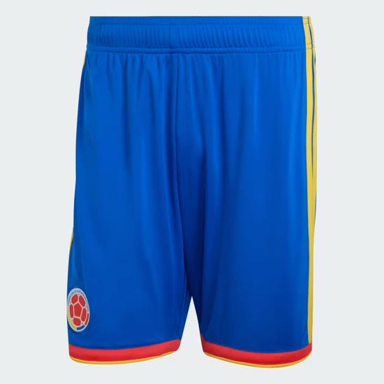 Damen Kolumbien 2026 Heim-Weltmeisterschaft Shorts