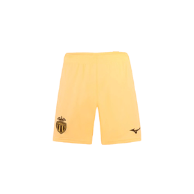 Herren AS Monaco 2025/26 Dritte Shorts