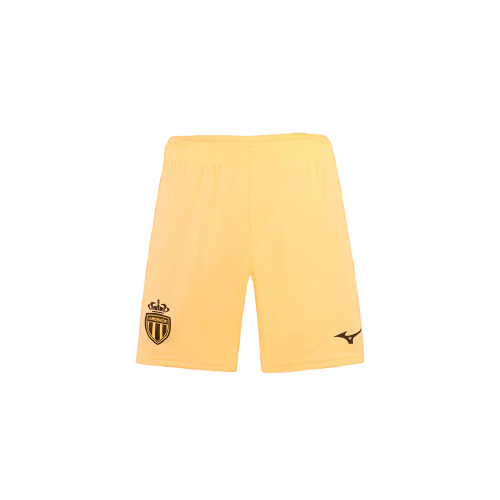 Herren AS Monaco 2025/26 Dritte Shorts