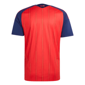 Herren Spanien 2026 Heim WM-Champions Trikot