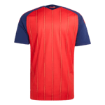 Herren Spanien 2026 Heim WM-Champions Trikot