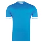 Damen Neapel 2025/26 Heim Euro Trikot