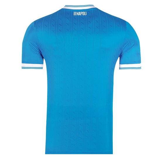 Damen Neapel 2025/26 Heim Euro Trikot