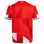 Herren Mainz 05 2025/26 Conference League Trikot