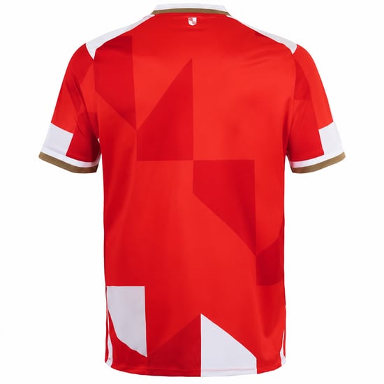 Herren Mainz 05 2025/26 Conference League Trikot