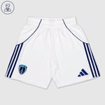 Herren Paris FC 2025/26 Auswärtsshorts
