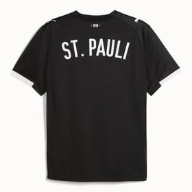 Damen FC St. Pauli 2025/26 Third Trikot