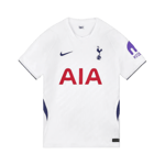 Kinder Tottenham Hotspur 2026/27 Heimtrikot