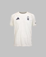 Nottingham Forest 2025/26 Auswärtstrikot Kinder
