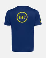 Kinder Tottenham Hotspur 2025/26 Drittes Aufwärmshirt