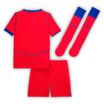 Kinder PSG 2025/26 Drittes Set