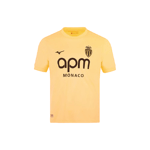 Kinder AS Monaco 2025/26 Drittes Trikot