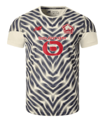 Herren LOSC 2025/26 Away-Prematch-Trikot