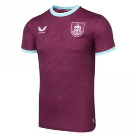 Damen Burnley 2025/26 Heimtrikot
