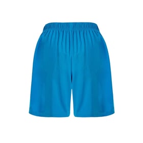 Damen Napoli 2025/26 Heimshorts Blau