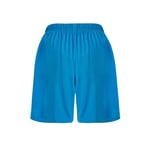 Damen Napoli 2025/26 Heimshorts Blau