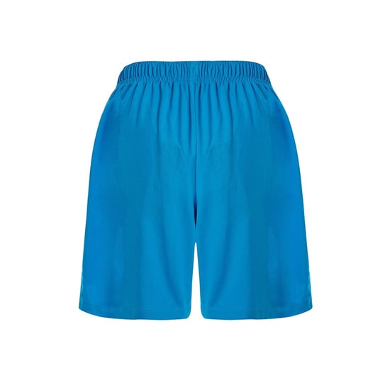 Damen Napoli 2025/26 Heimshorts Blau