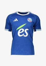 Damen Strasbourg 2025/26 Heimtrikot