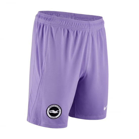 Kinder Brighton & Hove Albion 2025/26 Auswärtsshorts