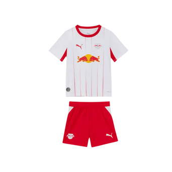 Kinder RB Leipzig 2026/27 Heimset
