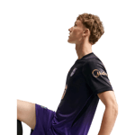 Herren FC Barcelona 2026/27 Auswärtstrikot