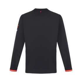 AC Milan Third Trikot 2026/27 Langarm Herren