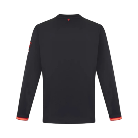 AC Milan Third Trikot 2026/27 Langarm Herren