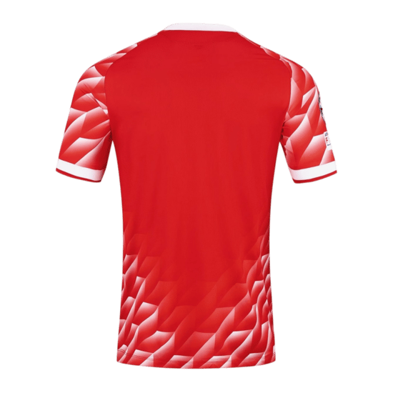 Damen VfB Stuttgart 2026/27 Auswärtstrikot Champions League