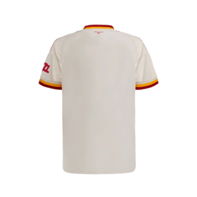 Herren Roma 2026/27 Auswärtstrikot