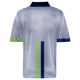 Damen Manchester City 2000 Auswärts Retro Trikot