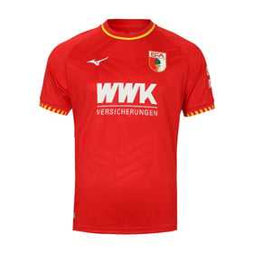 Damen FC Augsburg 2025/26 Auswärtstrikot