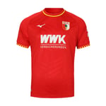 Damen FC Augsburg 2025/26 Auswärtstrikot
