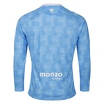 Damentrikot Coventry City 2025/26 Heim Langarm