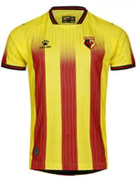 Damen Watford 2025/26 Heimtrikot