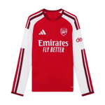 Arsenal Heimtrikot 2026/27 Langarm Herren