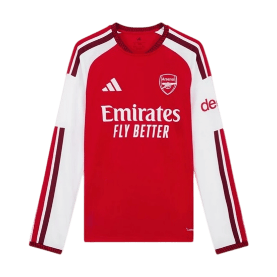 Arsenal Heimtrikot 2026/27 Langarm Herren