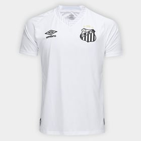 Damen Santos FC 2025/26 Heimtrikot