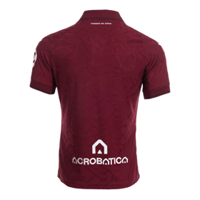 Damen Torino 2025/26 Heimtrikot
