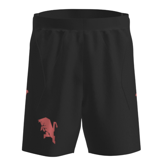 Damen Torino 2025/26 Dritte Shorts