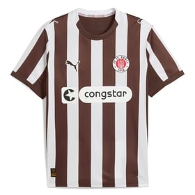 Damen FC St. Pauli 2025/26 Heimtrikot