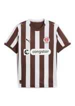 Damen FC St. Pauli 2025/26 Heimtrikot
