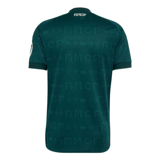 Damen Real Madrid 2026/27 Auswärtstrikot